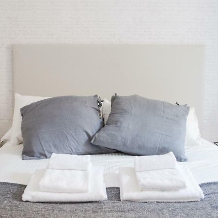 White Fanti Apartment Рим Экстерьер фото