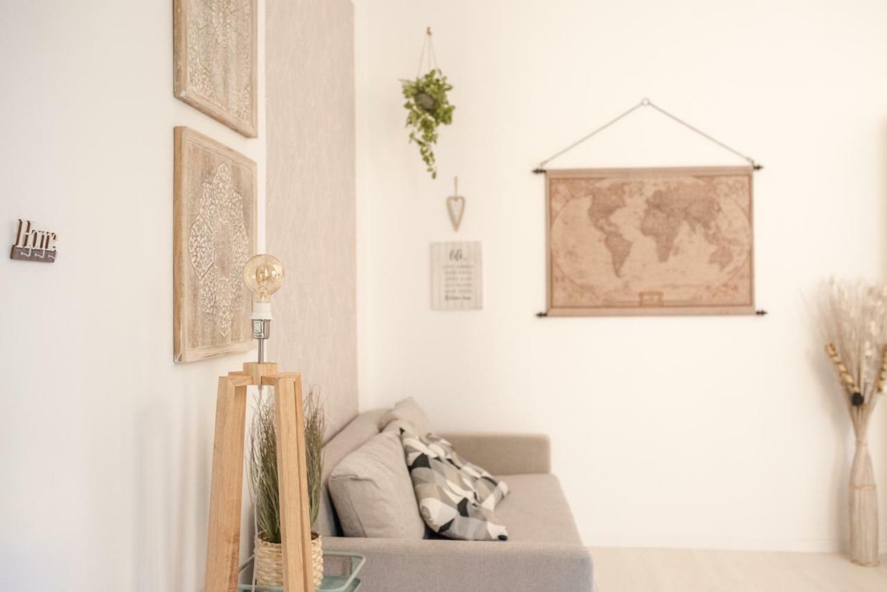 White Fanti Apartment Рим Экстерьер фото