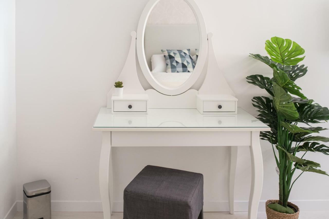 White Fanti Apartment Рим Экстерьер фото
